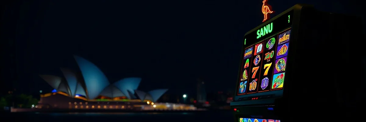 How to Play the Best Australian Online Pokies at Rocket Casino for players in Australia