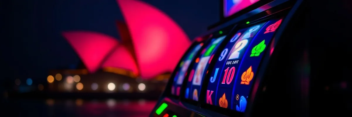 Why Rocket Casino Ranks Among the Best Online Pokies in Australia for players in Australia